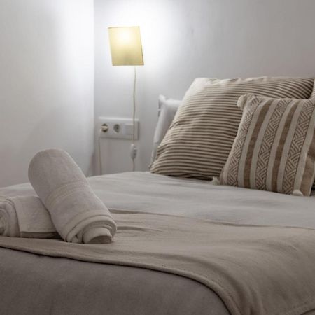 Luxury Suite De Trabuco Γρανάδα Εξωτερικό φωτογραφία