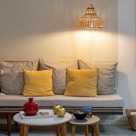 Luxury Suite De Trabuco Γρανάδα Εξωτερικό φωτογραφία