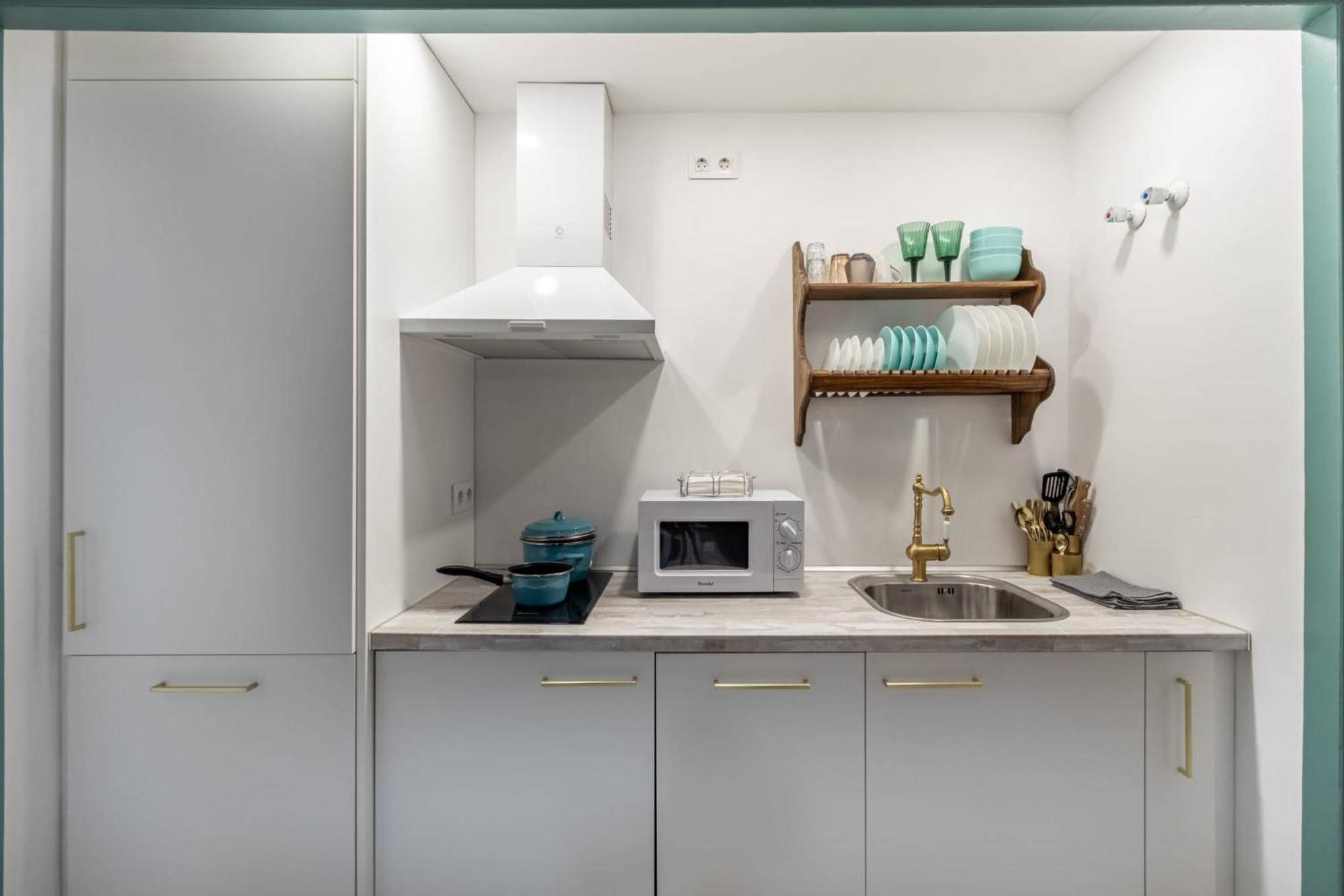 Luxury Suite De Trabuco Γρανάδα Εξωτερικό φωτογραφία