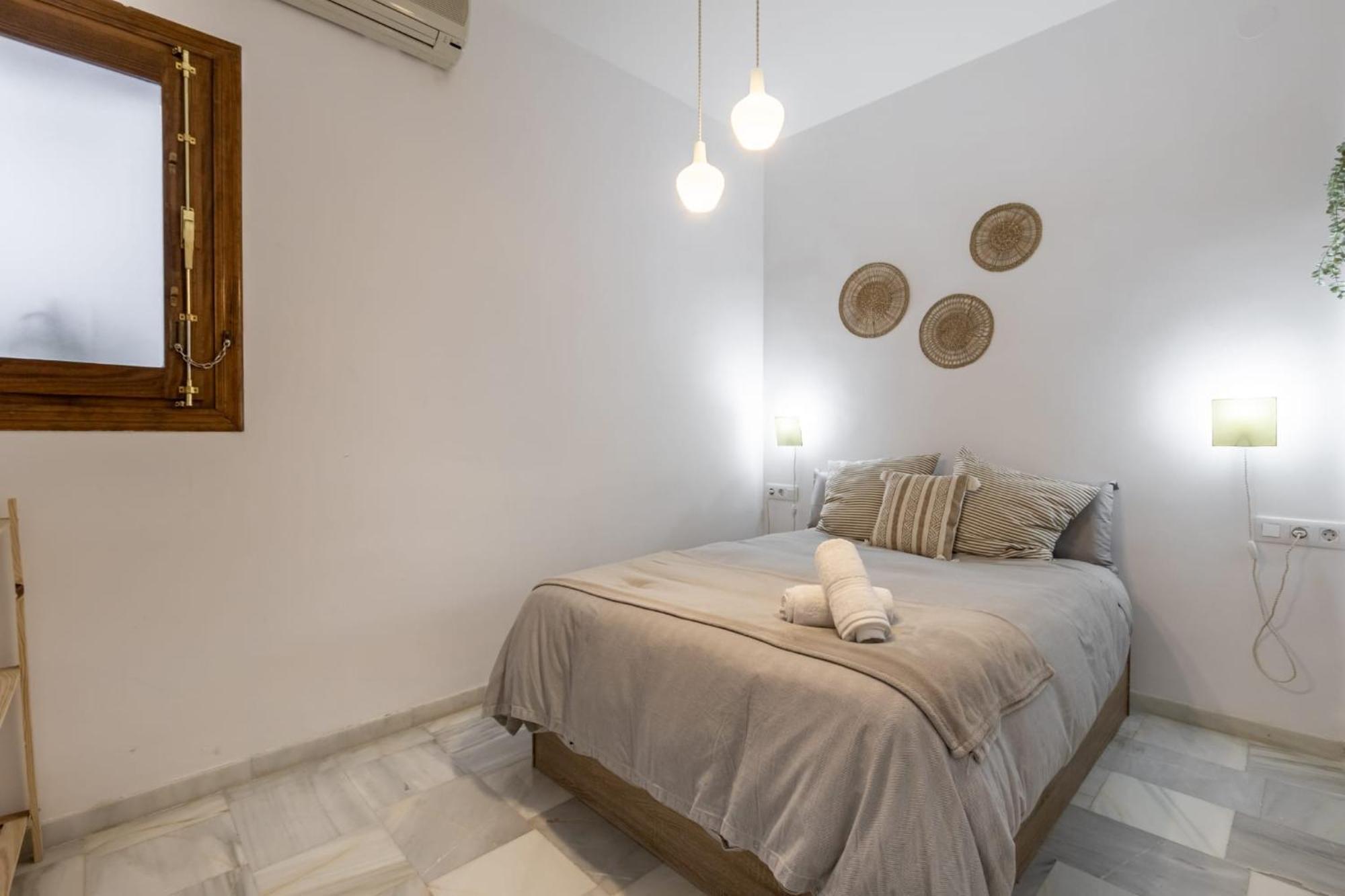 Luxury Suite De Trabuco Γρανάδα Εξωτερικό φωτογραφία
