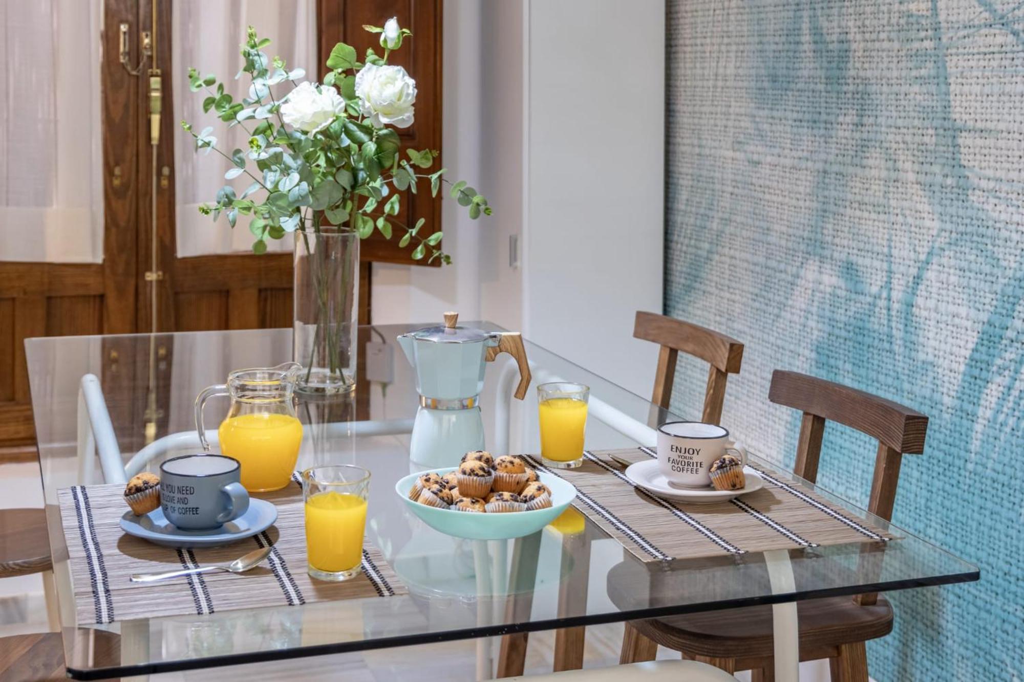 Luxury Suite De Trabuco Γρανάδα Εξωτερικό φωτογραφία