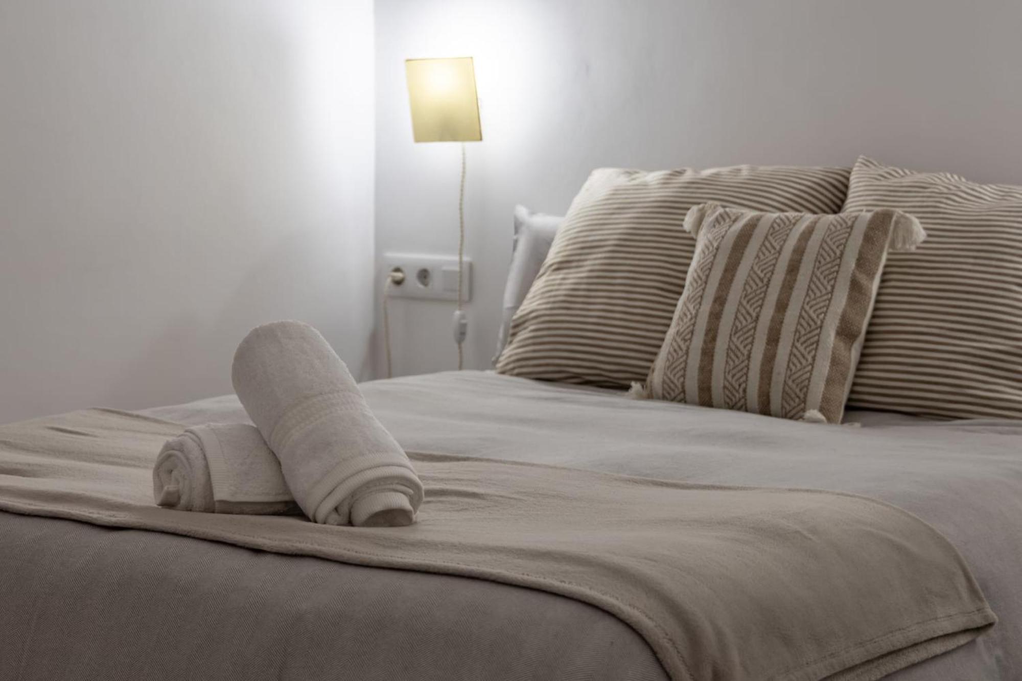 Luxury Suite De Trabuco Γρανάδα Εξωτερικό φωτογραφία