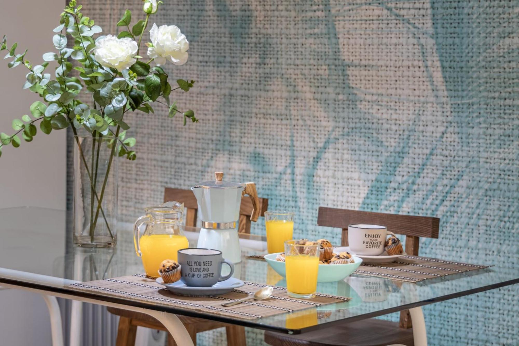 Luxury Suite De Trabuco Γρανάδα Εξωτερικό φωτογραφία