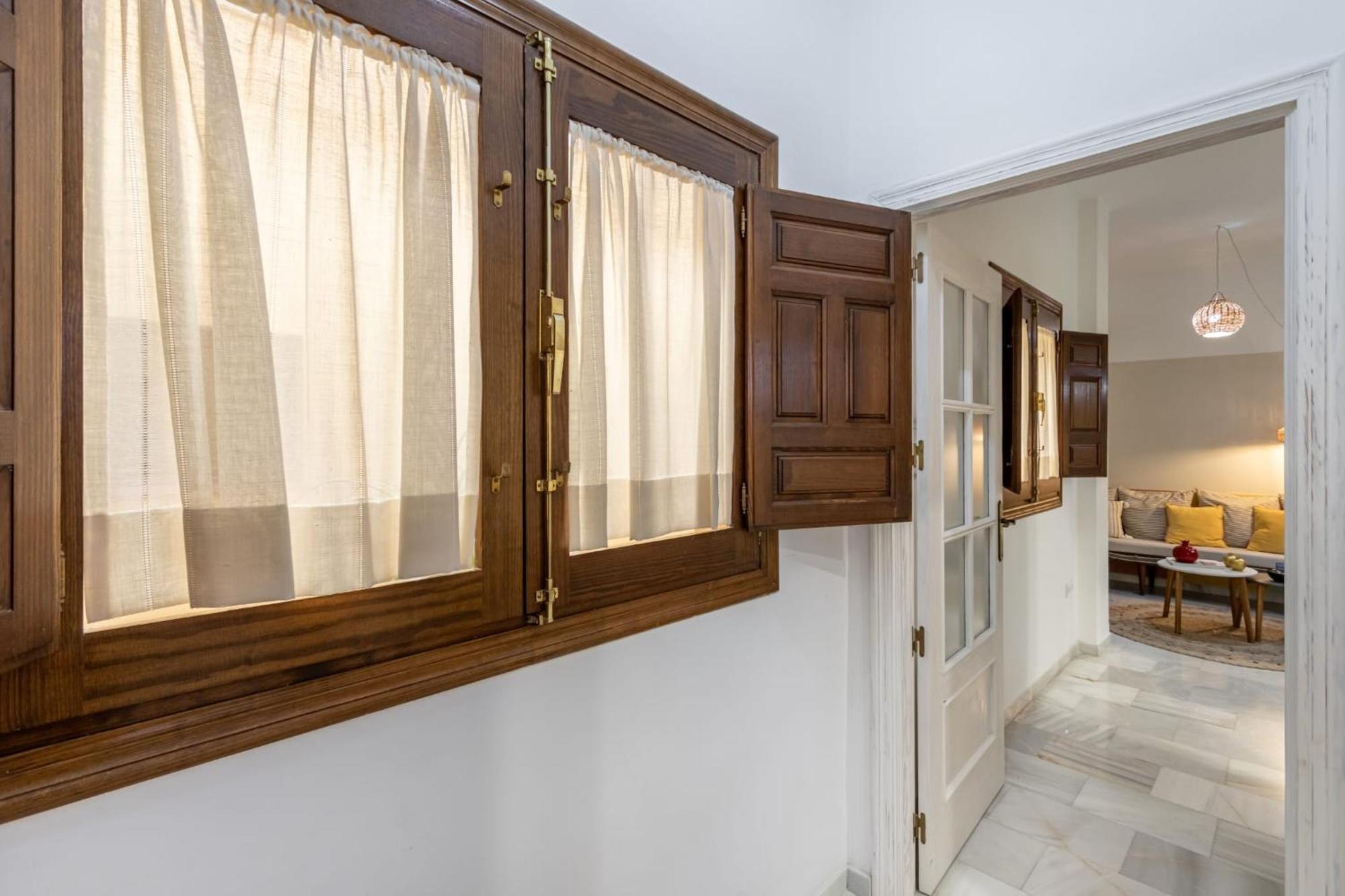 Luxury Suite De Trabuco Γρανάδα Εξωτερικό φωτογραφία