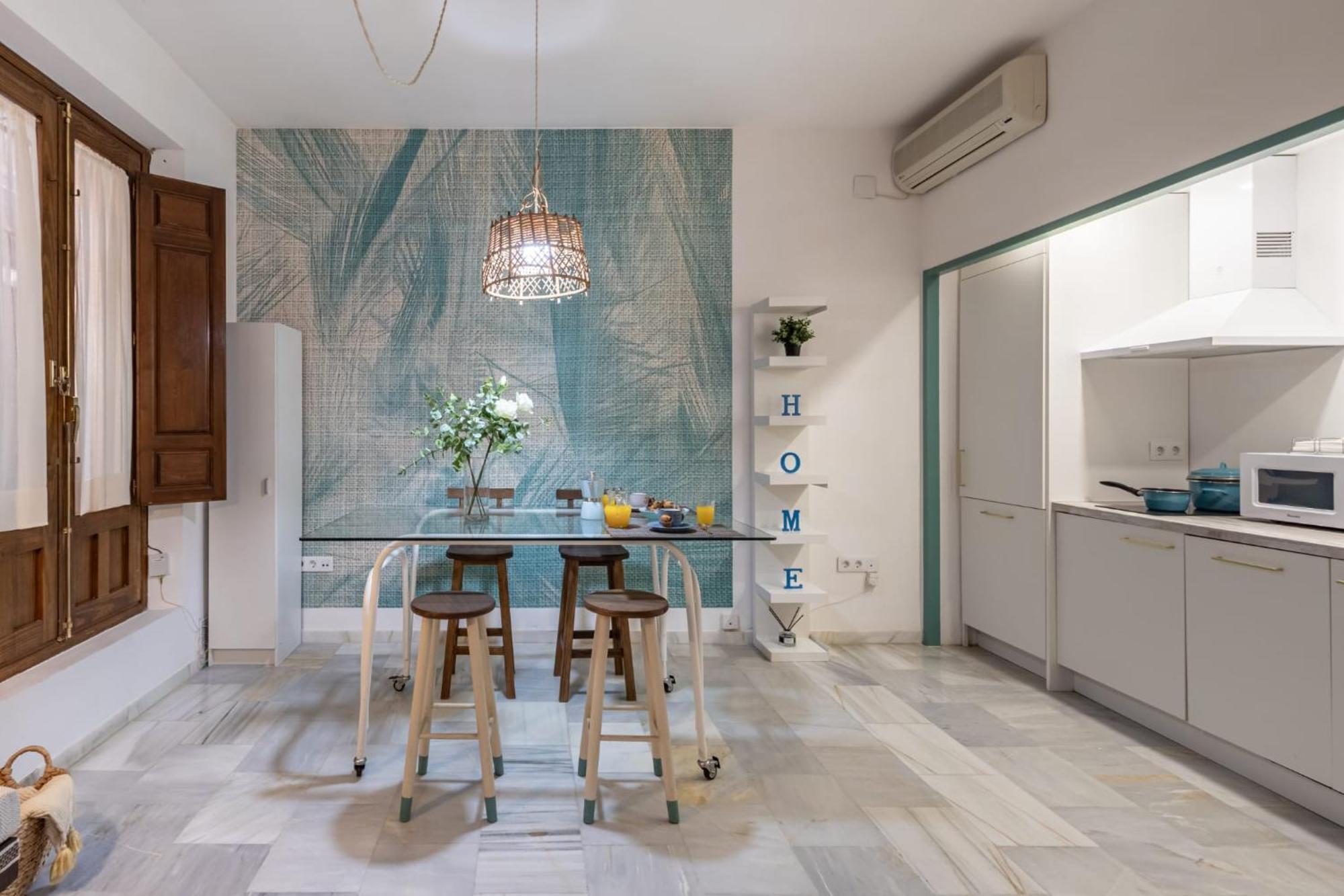 Luxury Suite De Trabuco Γρανάδα Εξωτερικό φωτογραφία