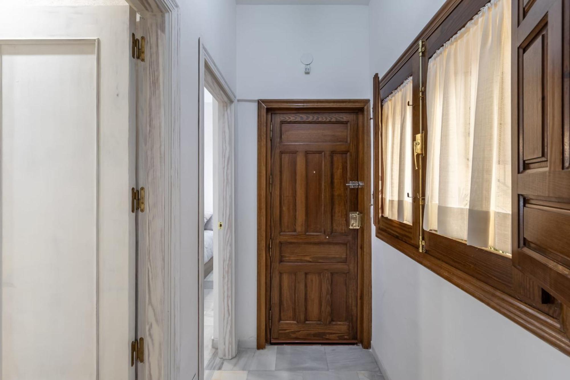 Luxury Suite De Trabuco Γρανάδα Εξωτερικό φωτογραφία